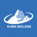 Kuma Skiland logo